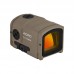 Aimpoint Acro P-2 3.5 MOA Red Dot - Flat Dark Earth